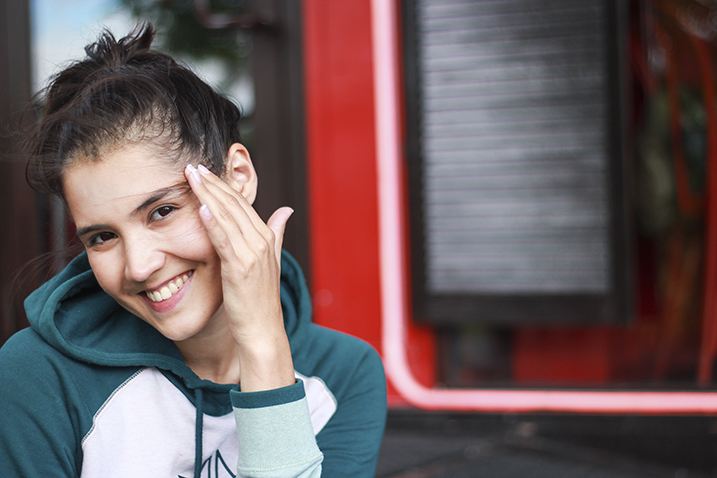 Фото - Аделина Голубенко (Гизатуллина): 717x478 / 295.77 Кб