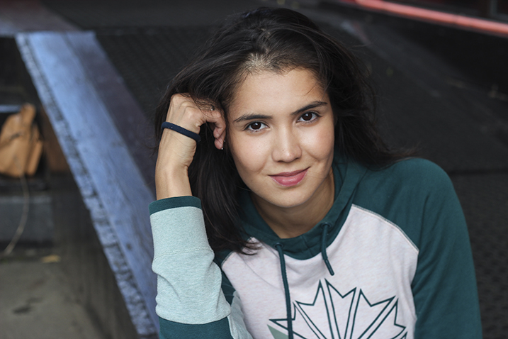 Фото - Аделина Голубенко (Гизатуллина): 717x478 / 310.92 Кб