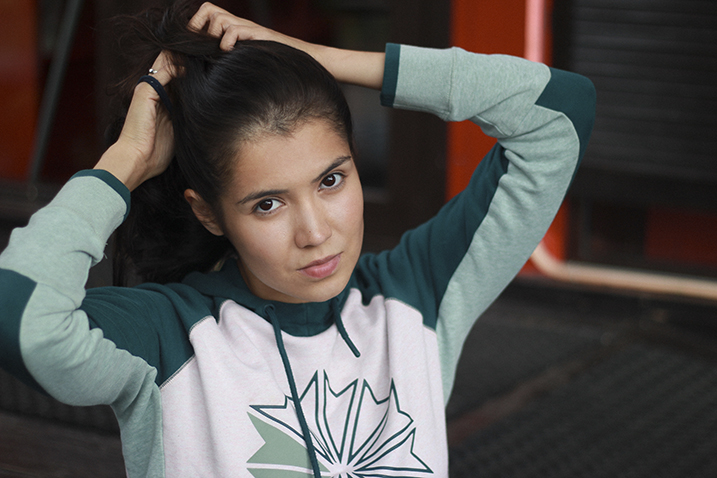 Фото - Аделина Голубенко (Гизатуллина): 717x478 / 315.46 Кб