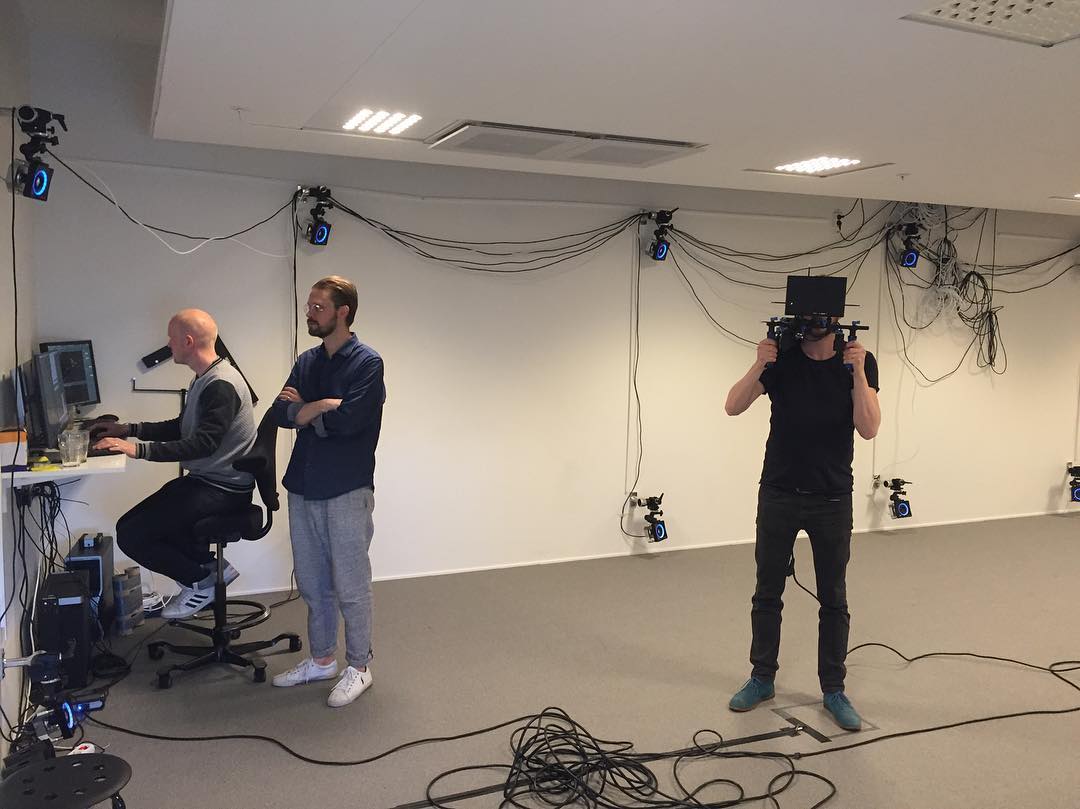 Фото - Маркус Крилер: 1080x809 / 82.36 Кб