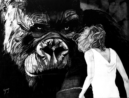 Фото - Питер Джексон: 450x341 / 103.25 Кб