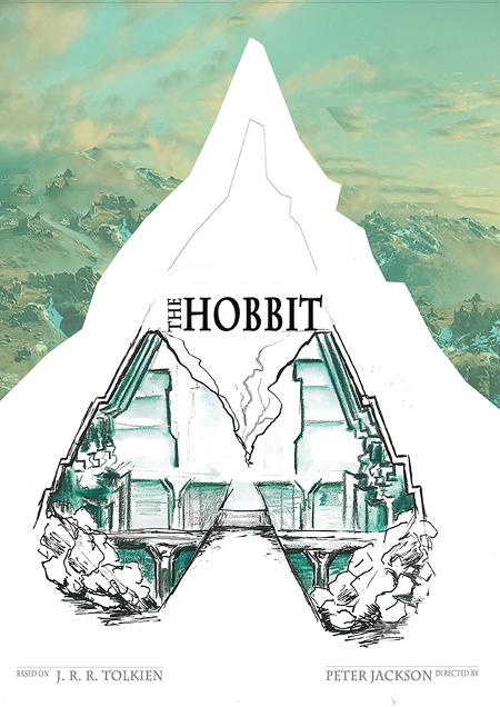 Фото - Питер Джексон: 450x636 / 201.1 Кб