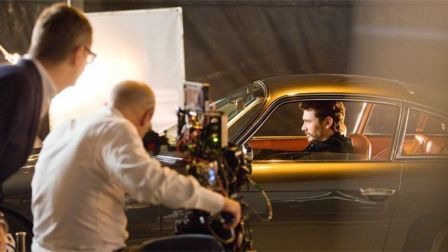 Фото - Николас Виндинг Рефн: 448x252 / 19.15 Кб