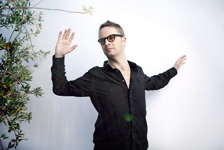 Фото - Николас Виндинг Рефн: 448x299 / 32.71 Кб