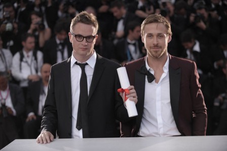 Фото - Николас Виндинг Рефн: 448x298 / 28.91 Кб