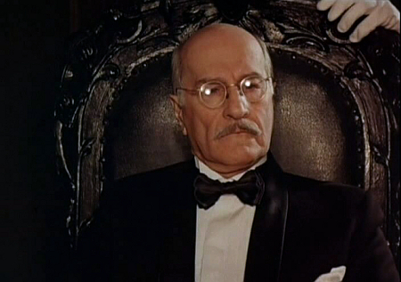 Фото - Владимир Зельдин: 450x317 / 139.56 Кб