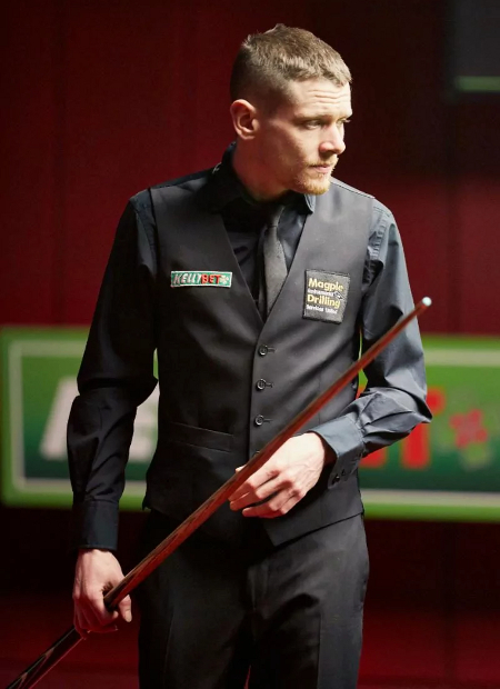 Фото - Джек О'Коннелл: 450x620 / 211.55 Кб