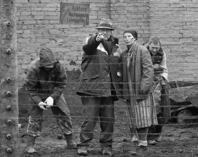 Фото - Андрей Кончаловский: 670x532 / 144.12 Кб