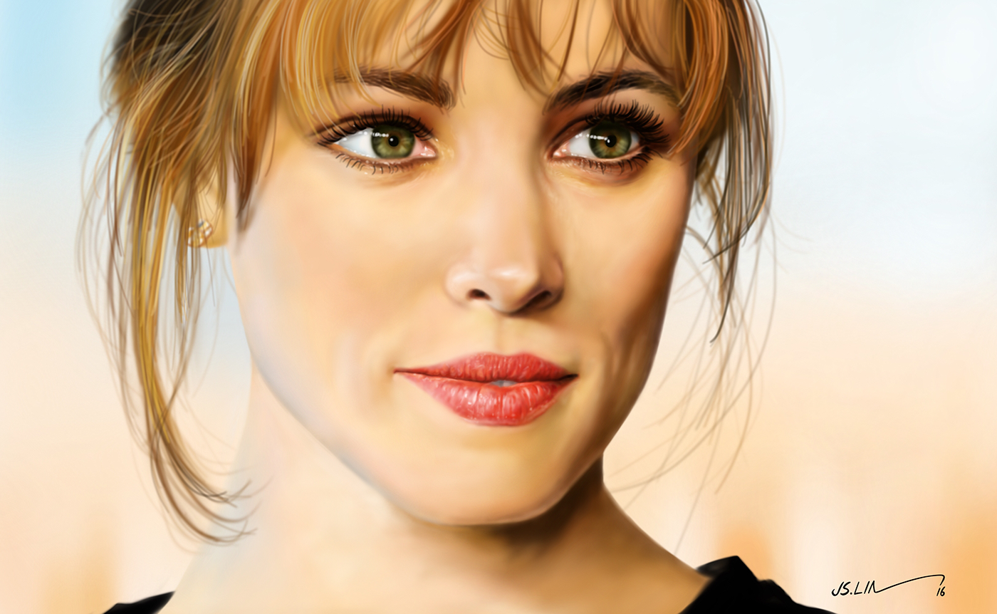 Фото - Рэйчел МакАдамс: 1400x862 / 721.22 Кб