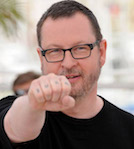 Фото - Ларс фон Триер: 134x149 / 10.8 Кб