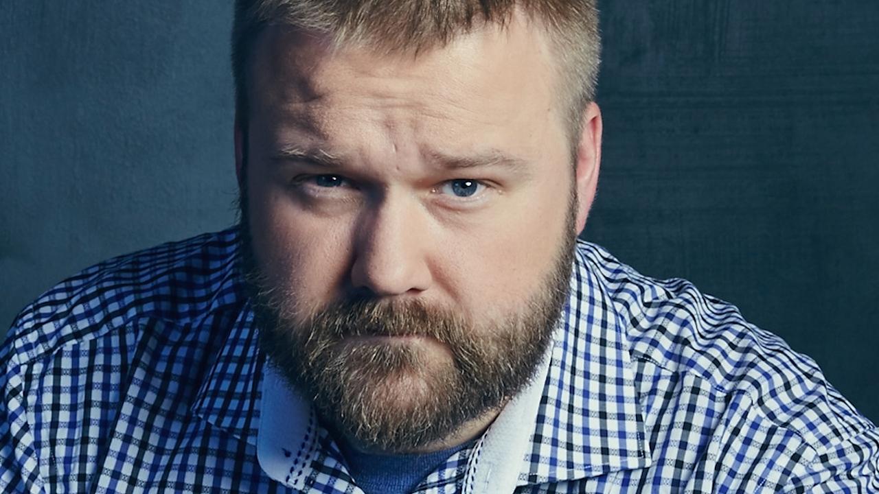 Фото - Роберт Киркман: 1280x720 / 125.65 Кб