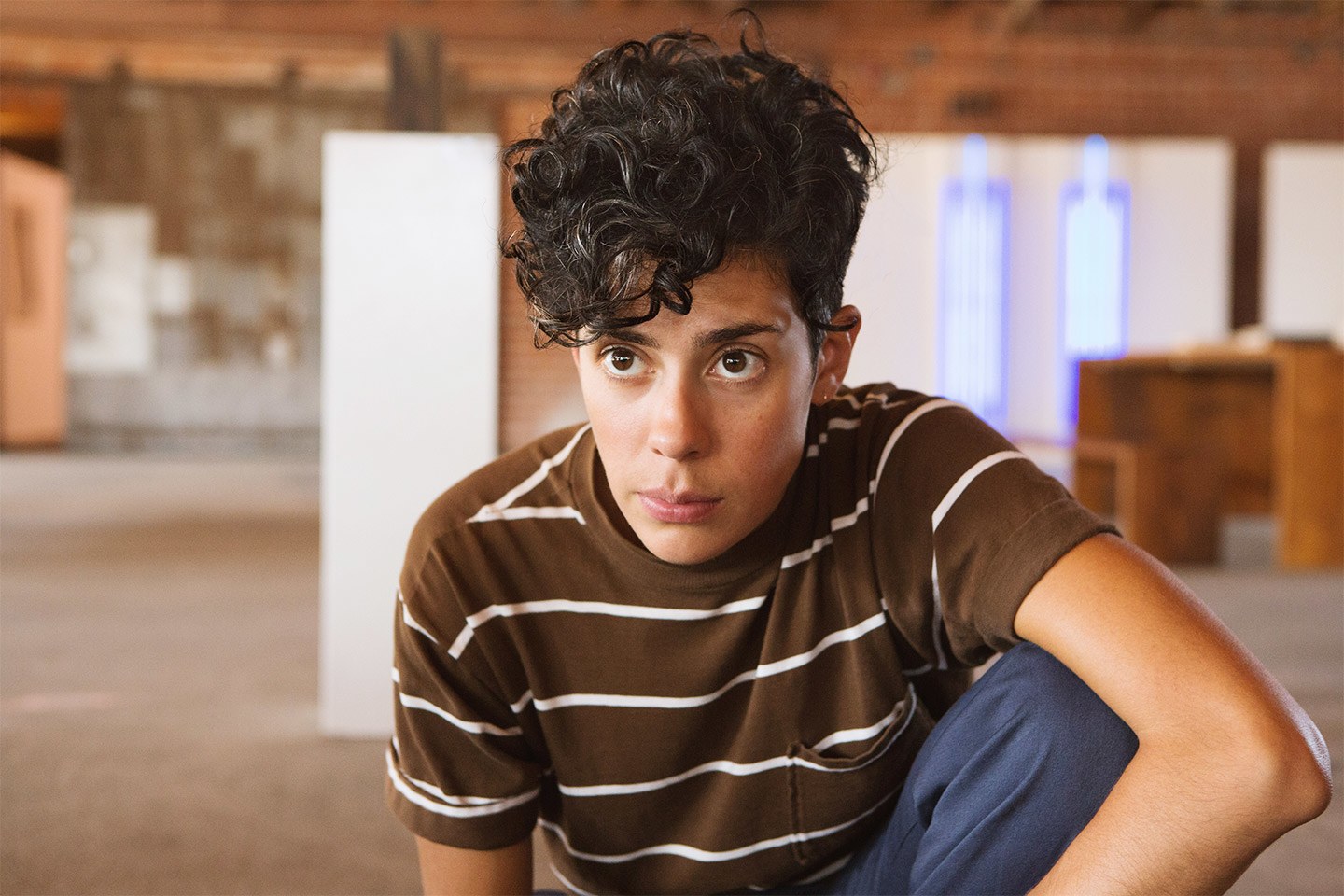 Фото - Роберта Колиндрес: 1440x960 / 253.33 Кб