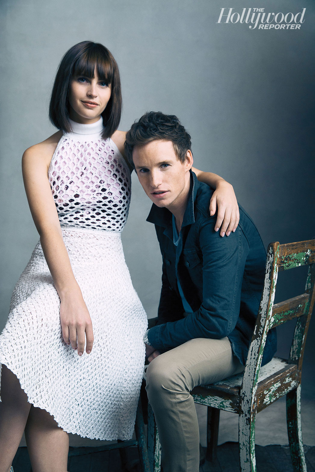 Фото - Фелисити Джонс: 1047x1572 / 333.27 Кб