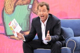 Фото - Грег Киннер: 266x177 / 14 Кб