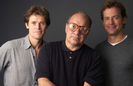 Фото - Грег Киннер: 259x168 / 9 Кб