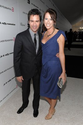 Фото - Эрик МакКормак : 267x400 / 21 Кб