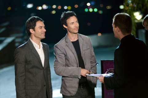 Фото - Эрик МакКормак : 482x320 / 27 Кб