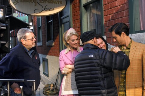 Фото - Эрик МакКормак : 482x320 / 41 Кб