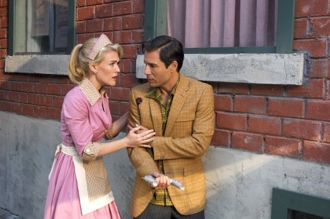 Фото - Эрик МакКормак : 482x320 / 38 Кб