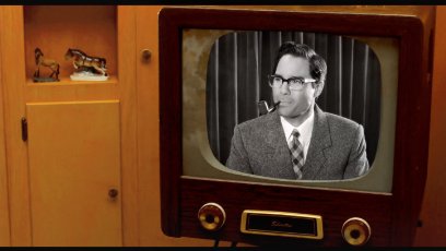 Фото - Эрик МакКормак : 408x230 / 19 Кб