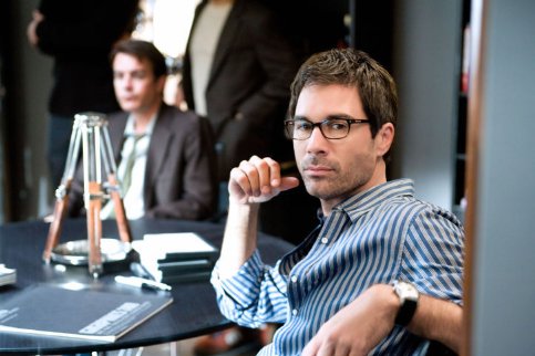 Фото - Эрик МакКормак : 483x322 / 36 Кб