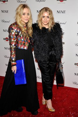 Фото - Эшли Олсен: 267x400 / 25 Кб