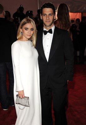 Фото - Эшли Олсен: 274x400 / 18 Кб