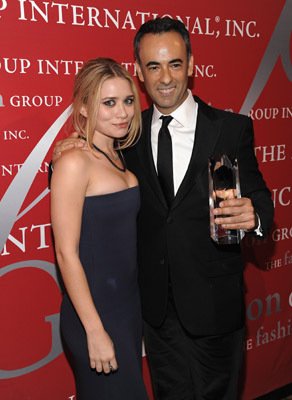 Фото - Эшли Олсен: 292x400 / 26 Кб