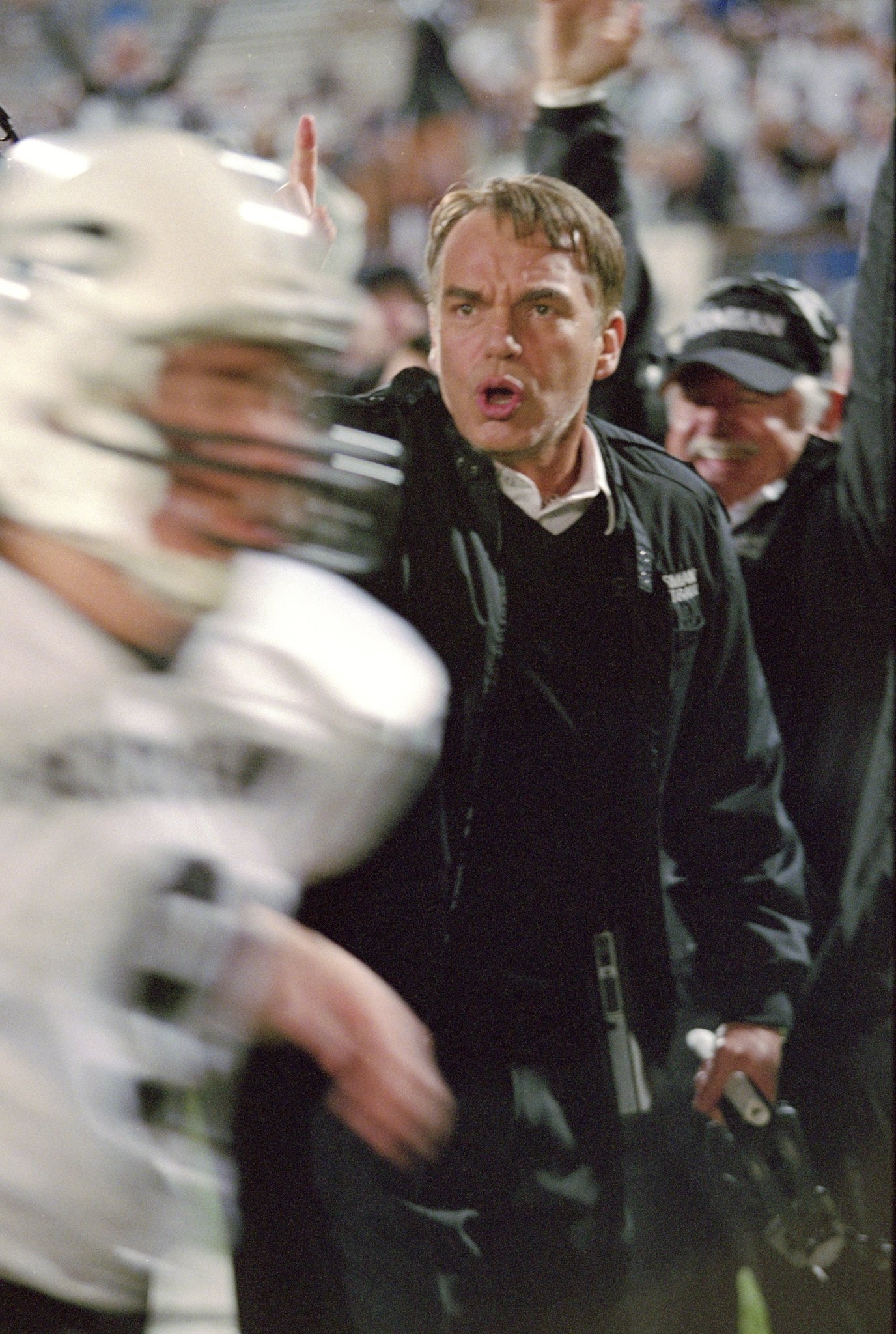 Фото - Билли Боб Торнтон: 1376x2048 / 543 Кб