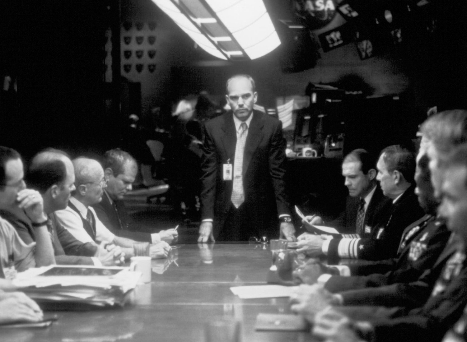 Фото - Билли Боб Торнтон: 1501x1100 / 195 Кб