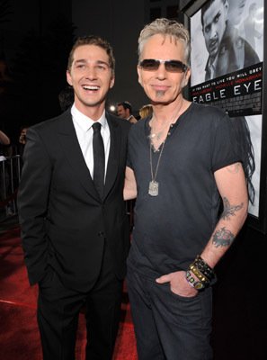 Фото - Билли Боб Торнтон: 297x400 / 23 Кб