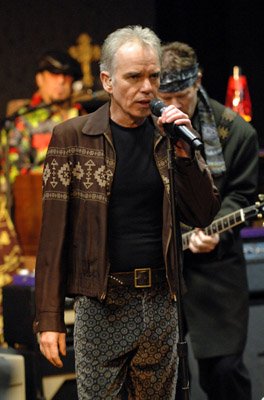 Фото - Билли Боб Торнтон: 264x400 / 27 Кб