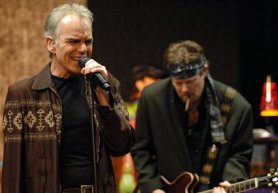 Фото - Билли Боб Торнтон: 278x193 / 13 Кб