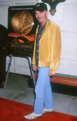 Фото - Билли Боб Торнтон: 256x400 / 20 Кб