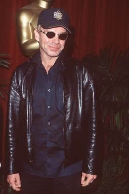 Фото - Билли Боб Торнтон: 266x400 / 15 Кб