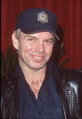 Фото - Билли Боб Торнтон: 276x400 / 17 Кб