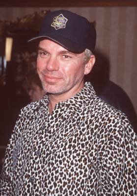 Фото - Билли Боб Торнтон: 279x400 / 35 Кб