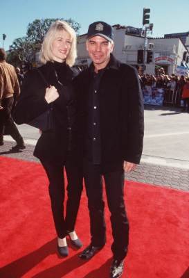 Фото - Билли Боб Торнтон: 273x400 / 22 Кб