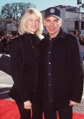 Фото - Билли Боб Торнтон: 283x400 / 19 Кб