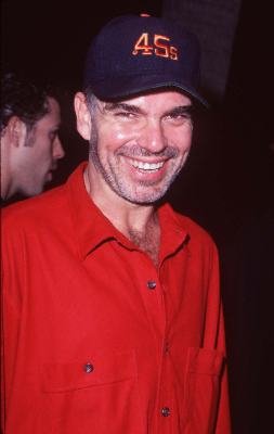 Фото - Билли Боб Торнтон: 253x400 / 14 Кб