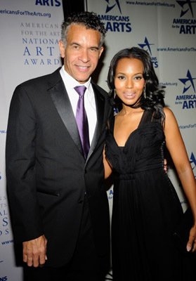 Фото - Керри Вашингтон: 279x400 / 23 Кб