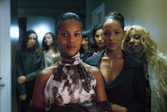 Фото - Керри Вашингтон: 327x220 / 17 Кб