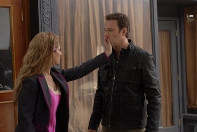 Фото - Джон Корбетт: 400x268 / 19 Кб