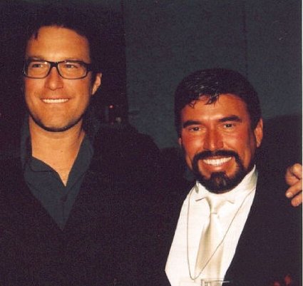 Фото - Джон Корбетт: 425x401 / 31 Кб