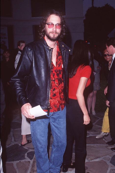 Фото - Джон Корбетт: 468x703 / 53 Кб