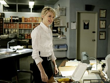 Фото - Кэтрин Моррис: 375x281 / 27 Кб