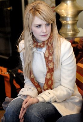 Фото - Кэтрин Моррис: 273x400 / 28 Кб