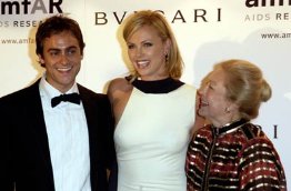 Фото - Стюарт Таунсенд: 262x172 / 13 Кб