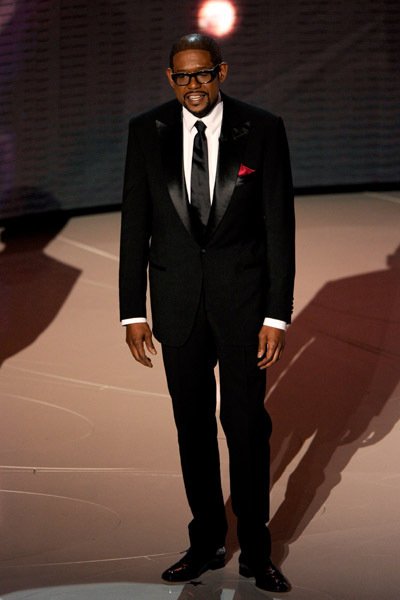 Фото - Форест Уитакер: 400x600 / 30 Кб