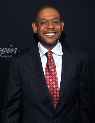 Фото - Форест Уитакер: 307x400 / 19 Кб